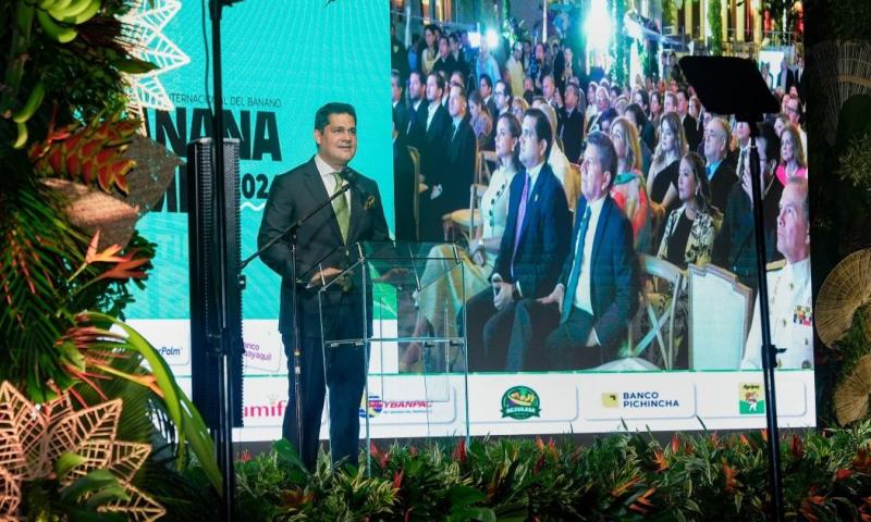 Principales noticias de Ecuador hoy - 14 de octubre de 2025 / Foto: cortesía AEBE