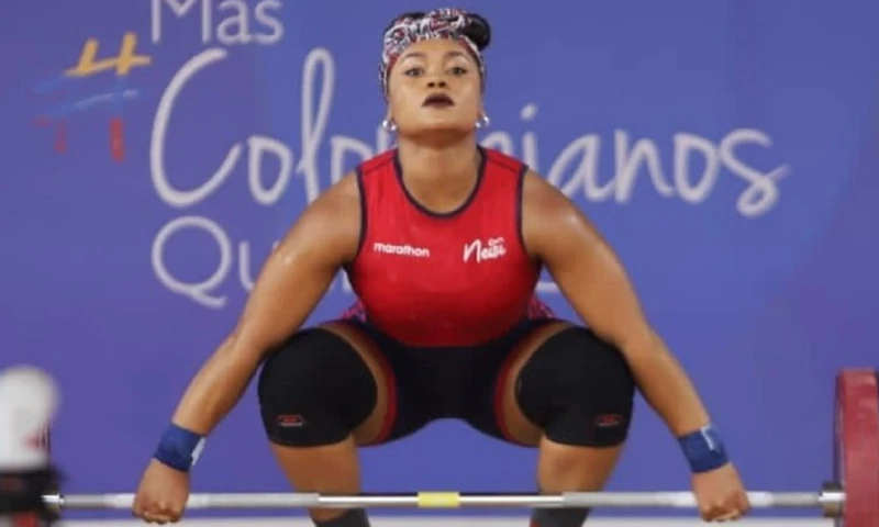 225 deportistas ecuatorianos en 28 deportes participarán en los próximos Juegos Suramericanos de Asunción, Paraguay / Foto: cortesía Comité Olímpico Ecuatoriano