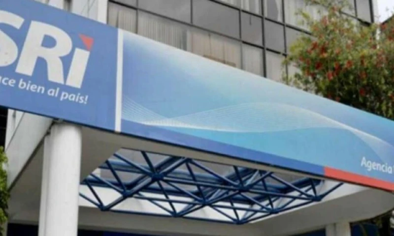 SRI Devolución del IVA