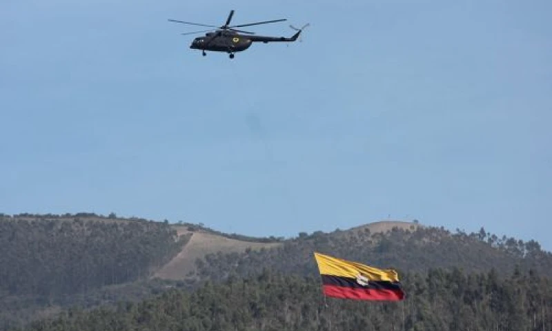 Foto: Revista Vistazo