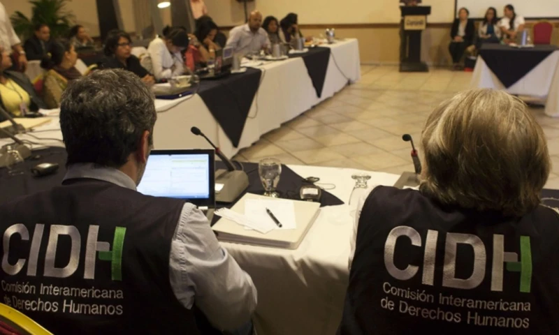 La CIDH señala que los esfuerzos para encontrar a los desaparecidos debe materializarse en "un plan de búsqueda con resultados medibles". / Foto: Cortesía