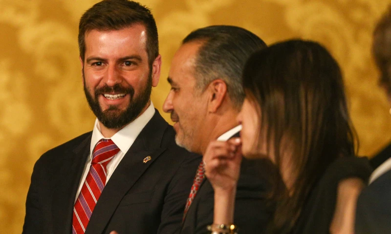 El Ministerio ecuatoriano de Economía y Finanzas ratificó este martes el compromiso del país por cumplir con el laudo arbitral del caso Perenco | Foto: EFE