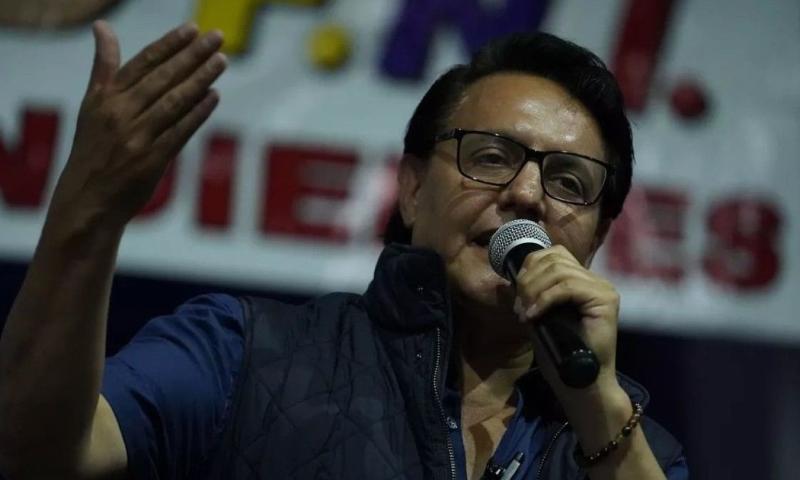  Con esta diligencia, la investigación se extendería por 30 días más  / Foto: cortesía 