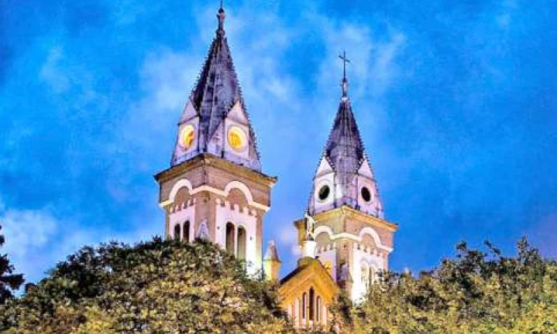 Recurso. La parte turística es uno de los temas que se busca exponer. Foto: La Hora