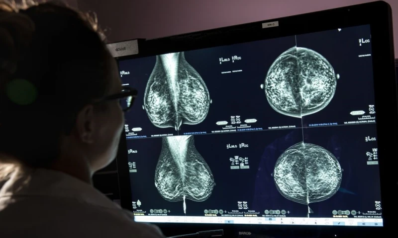 Se pueden identificar hasta un 20 % más de tumores en comparación con los métodos convencionales/ Foto: cortesía 