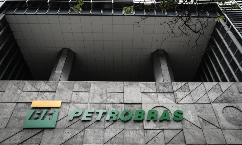 Petrobras atribuyó el crecimiento de sus reservas al "excelente rendimiento" de los campos de Búzios, Tupi, Itapu y Mero / Foto: EFE