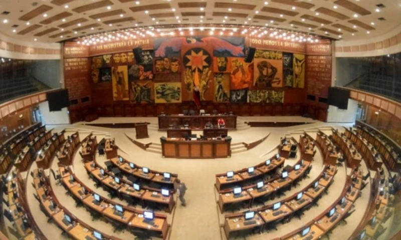 Noticias del Ecuador Medios Nacionales - 22 de Febrero de 2023 / Foto: cortesía 