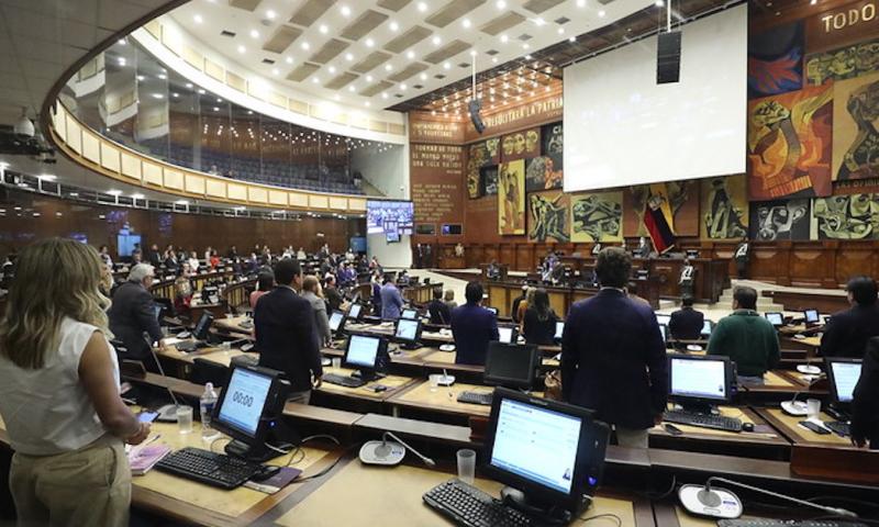 Resumen Medios Nacionales - 8 de Julio de 2022 / Foto: Cortesía