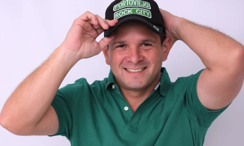 Mendoza fue interceptado por hombres armados que estaban en una motocicleta / Foto: cortesía 