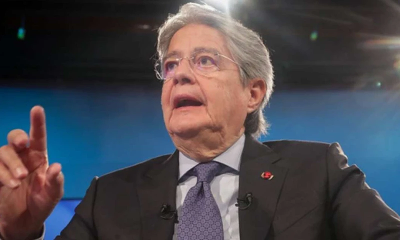 Noticias del Ecuador Medios Nacionales - 11 de Enero de 2023 / Foto: cortesía El Telégrafo