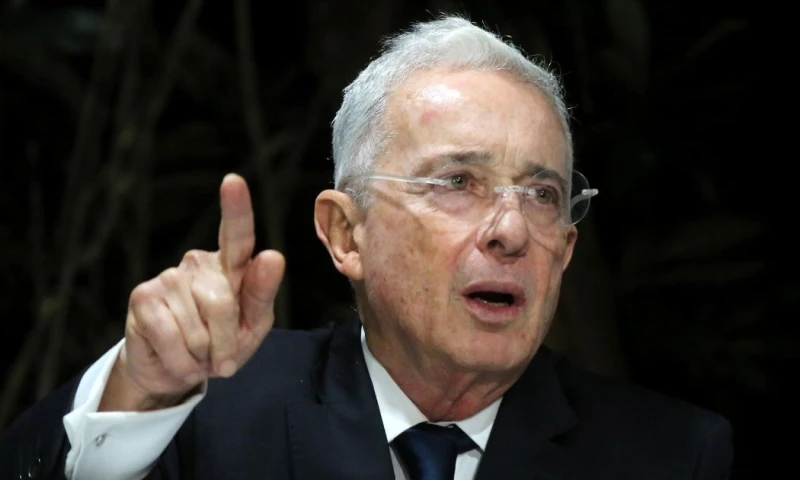 La defensa del expresidente había apelado la decisión de la jueza Sandra Heredia que en agosto pasado / Foto: EFE 