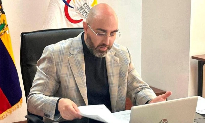 Principales noticias de Ecuador hoy - 12 de enero de 2026 / Foto: cortesía Mario Godoy