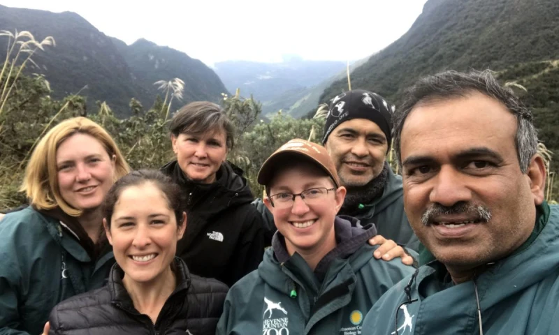 Photo: The Northern Virginia Daily