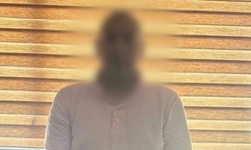 El operativo 'Cruzada por la Seguridad' se llevó a cabo en la provincia de Morona Santiago / Foto: cortesía Policía Nacional