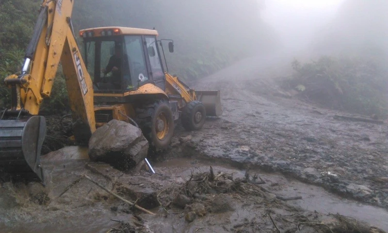 Foto: Radio Sucumbíos