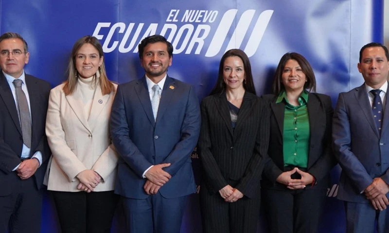 Promoverá la vigilancia epidemiológica transfronteriza, compartir buenas prácticas./ Foto: cortesía Ministerio de Salud