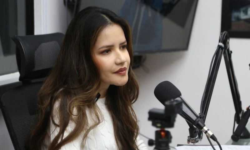 Principales noticias de Ecuador hoy - 28 de noviembre de 2025 / Foto: cortesía Viceministerio de Energía