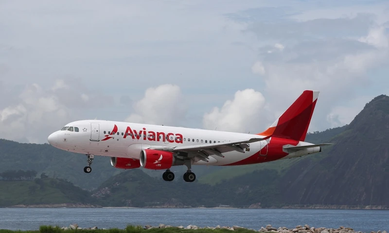 Avianca reanuda a partir del 4 de octubre conexión Quito-Cuenca / Foto: EFE