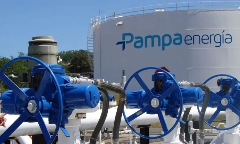 Pampa Energía compró las acciones de Repsol en el OCP / Foto: cortesía