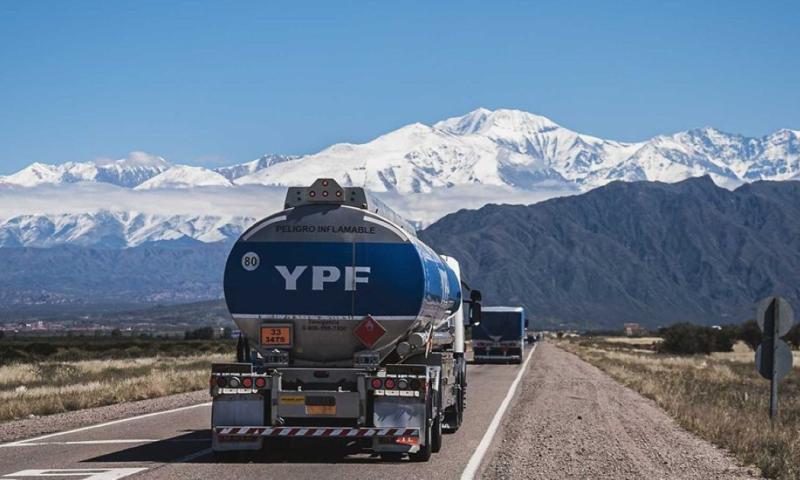 La cesión de estas áreas forma parte del Proyecto Andes / Foto: cortesía