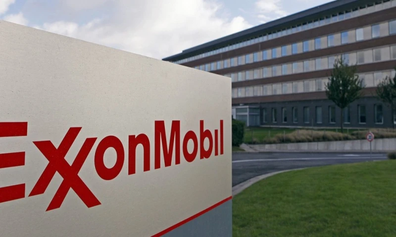 Entre los proyectos clave destaca Hammerhead, ubicado en el bloque Stabroek / Foto: cortesía