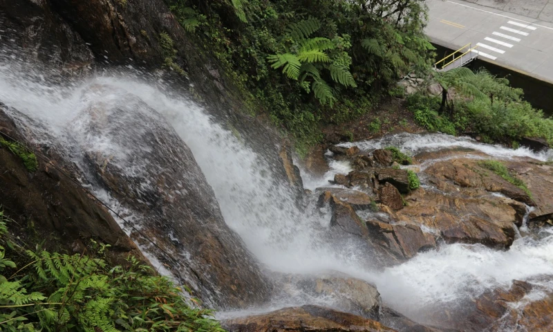¿Cuáles son 5 destinos que no puede dejar de visitar en Zamora Chinchipe? / Foto: El Oriente