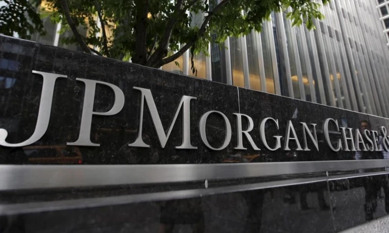 Es la primera vez desde abril que el indicador se ubica por debajo de los 1.000 puntos / Foto: cortesía J.P. Morgan