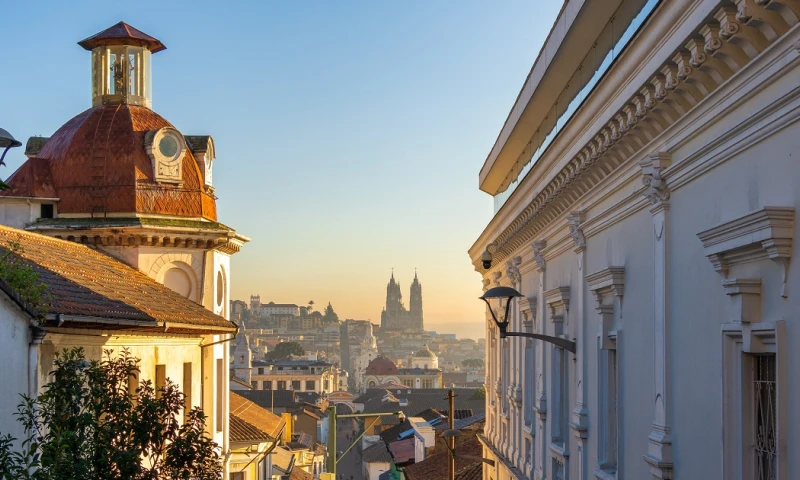 Ecuador celebrará el feriado por Semana Santa, que será de tres días./ Foto: Cortesía Shutterstock