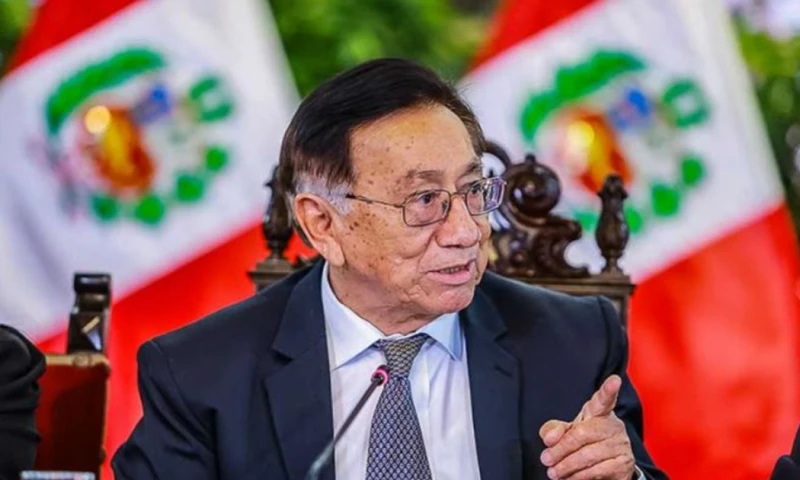 Empresas y especialistas cuestionan declaraciones sin pruebas que podrían afectar la inversión y favorecer actividades ilegales/ Foto: cortesía