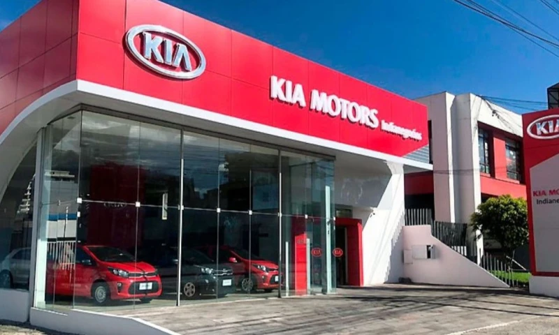 Las cifras muestran que solo en mayo se vendieron 13.093 unidades, lo que representa un incremento interanual del 27,6 % / Foto: cortesía Automagazine