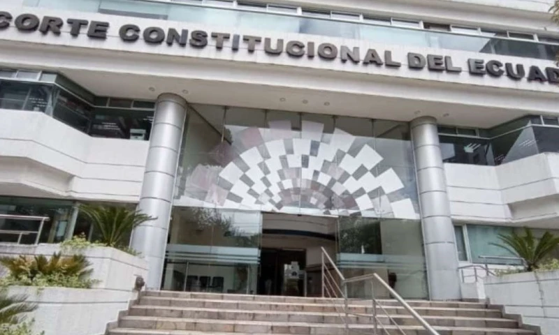 Este es el séptimo estado de excepción decretado por el presidente Noboa  / Foto: cortesía El Telégrafo 