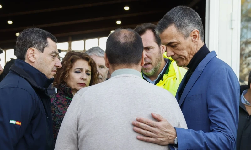 Noticias del mundo hoy,  lunes 19 de enero de 2026 / Foto: cortesía EFE