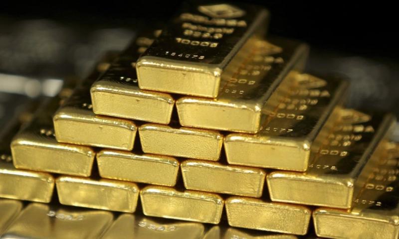 El oro se ha mantenido como uno de los metales más demandados durante 2025 / Foto: cortesía 