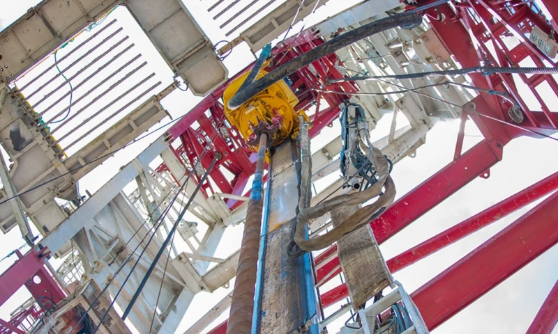 Ecuador aplica un mecanismo de cobertura para proteger recursos del crudo y sostener la inversión pública frente a la volatilidad internacional/ Foto: cortesía