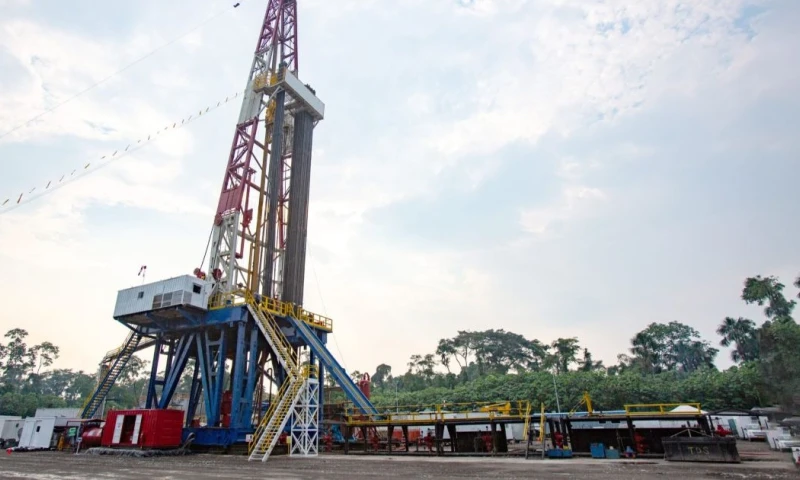 El proceso se enmarca en un programa de ajuste fiscal impulsado por el Gobierno de Daniel Noboa / Foto: cortesía Petroecuador