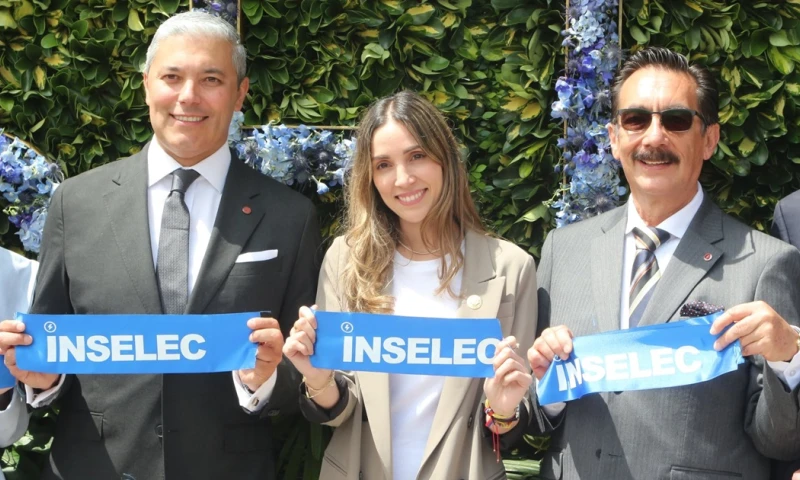 La inversión fue de $ 8 millones y generará 150 empleos./ Foto: cortesía Ministerio de Producción