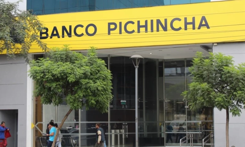 La inversión se alinea con el marco de Desarrollo Verde, Resiliente e Inclusivo (GRID) del Grupo Banco Mundial / Foto: cortesía Revista Gestión