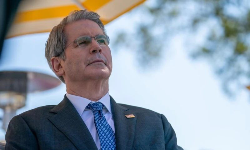 El Tesoro afirmó que se hacían con el objetivo de "mermar la capacidad del Kremlin" / Foto: EFE