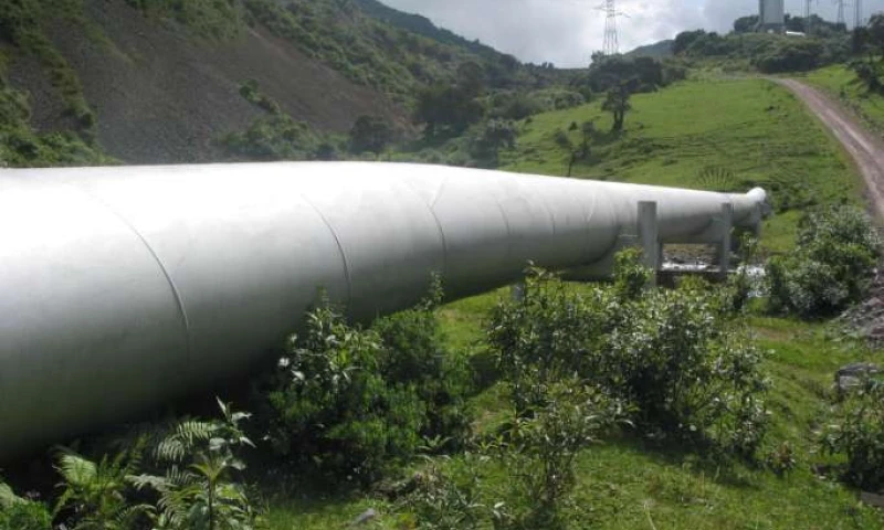Se transportará crudo colombiano en el Sistema de Oleoductos Transecuatoriano (Sote) desde Lago Agrio hasta el Terminal Marítimo de Balao. Imagen referencial. Foto: La Hora