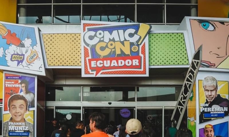 Se llevará a cabo el 27 y 28 de septiembre en el Centro de Convenciones Mall del Río./ Foto: cortesía