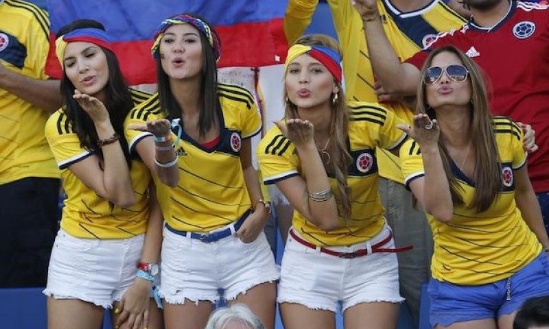 La Selección Colombia afronta un nuevo reto en el Mundial 2026 midiéndose contra Ghana en busca de un cupo a la siguiente ronda. Conozca el horario del partido y dónde verlo EN VIVO desde Colombia y otros países. / Foto: Reuters