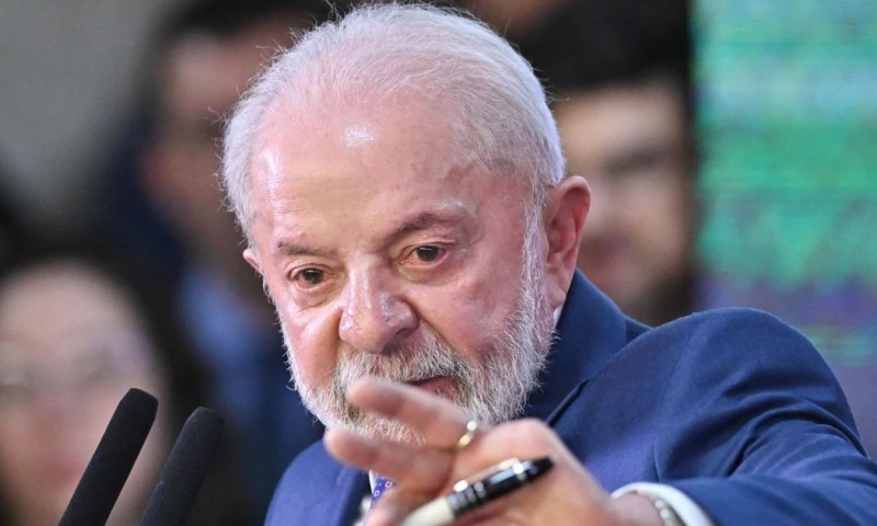 Principales noticias de Ecuador hoy - 18 de agosto de 2025 / Foto: EFE