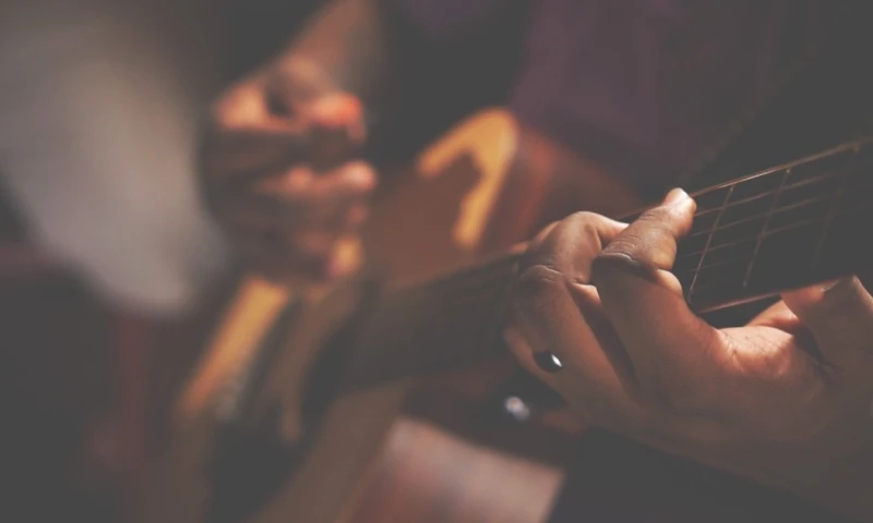 La Unesco designa al pasillo como patrimonio intangible de la humanidad/ Foto: cortesía Cancillería