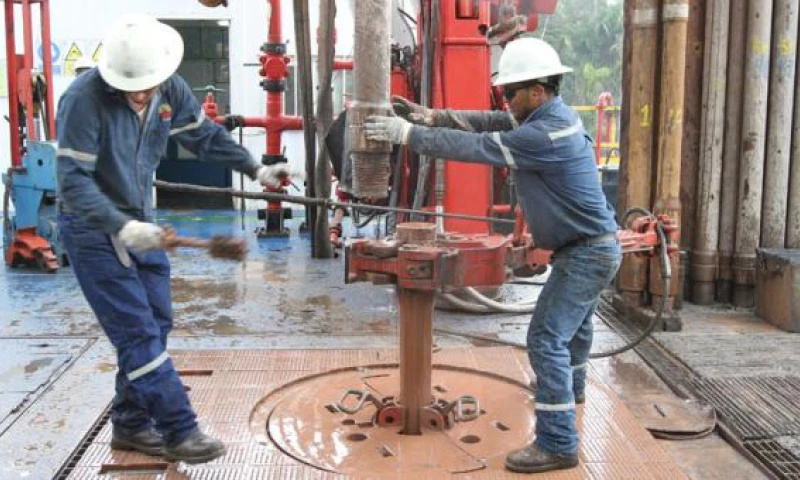 Actualmente, del bloque 43 ITT se extraen 66 268 barriles de crudo por diarios. Foto: El Comercio