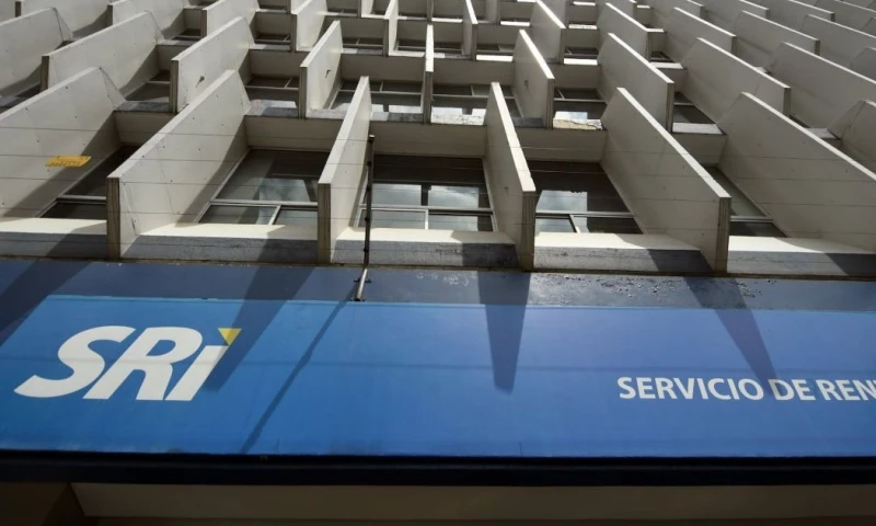 La medida aplicará a los agentes de retención del Impuesto a la Renta y a los grandes contribuyentes que realizan autorretenciones / Foto: cortesía