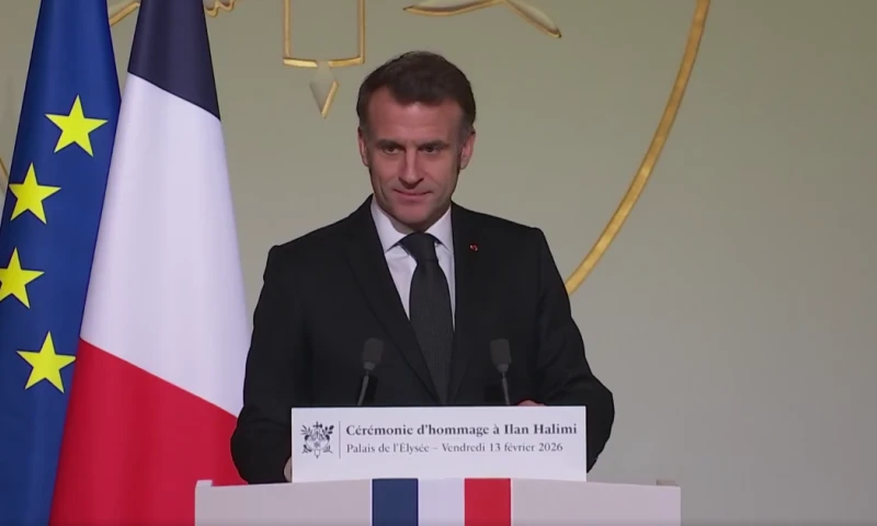 La confirmación fue realizada por el Estado Mayor del Ejército francés / Foto: cortesía