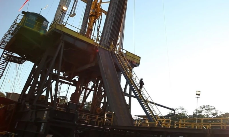 Los bloques petroleros de la Ronda Intracampos I están ubicados en Sucumbíos y Orellana / Foto: cortesía Ministerio de Energía y Minas