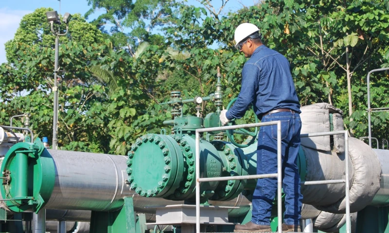 Aunque dijo que lo de la moratoria debe hablarlo aún con los expertos, consideró que "por lo menos debería ser de un año adicional"  / Foto: EFE