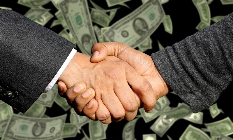 El informe evidencia que persisten problemas estructurales en la protección de inversiones y la transparencia estatal / Foto: Pixabay