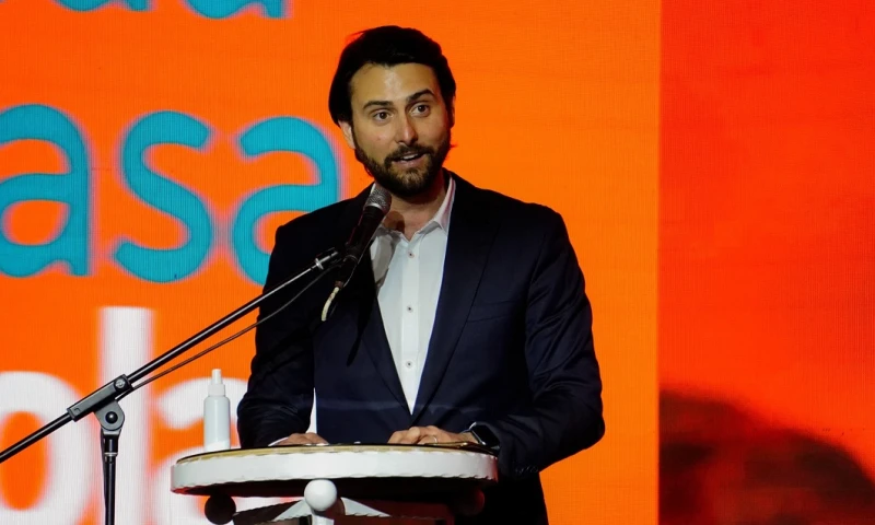 Ecuador lanzará una "visa nómada" para captar turismo, capitales y consumo / Foto: EFE